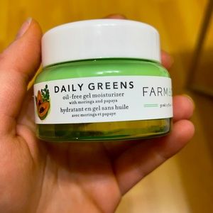 BRAND NEW- FARMACY ‘Daily Greens’ moisturizer